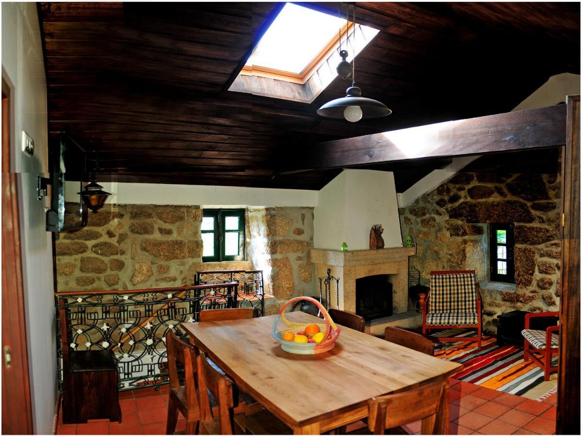 Casinha Da Horta Villa Soajo Exterior photo