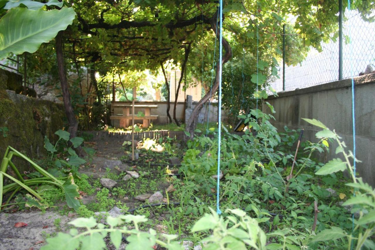 Casinha Da Horta Villa Soajo Exterior photo